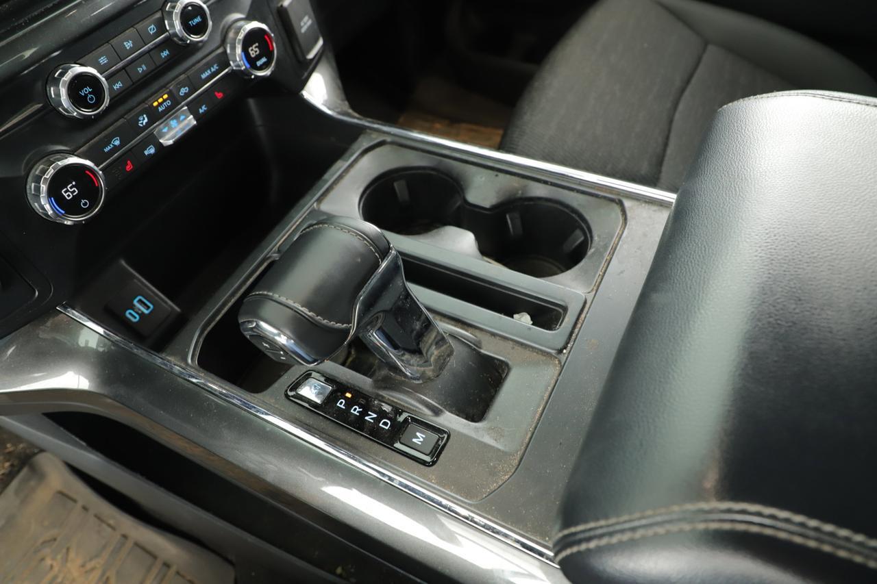 2021 Ford F-150 New Braunfels TX