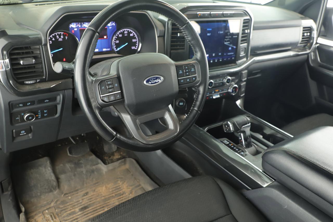 2021 Ford F-150 New Braunfels TX