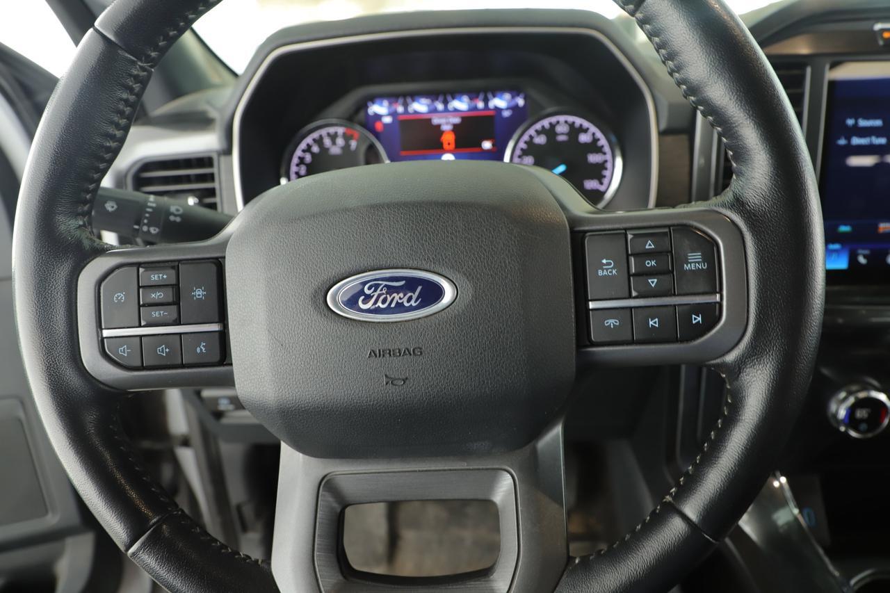 2021 Ford F-150 New Braunfels TX