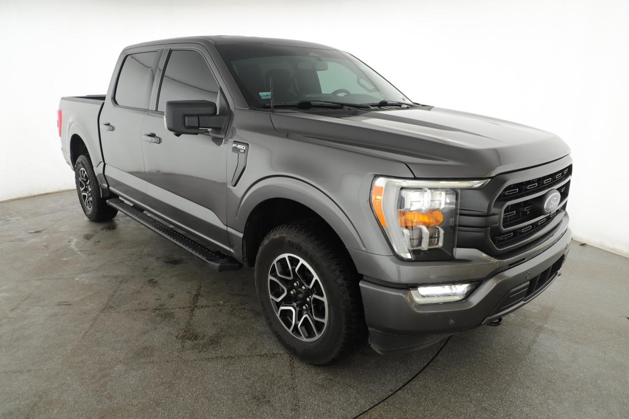 2021 Ford F-150 New Braunfels TX