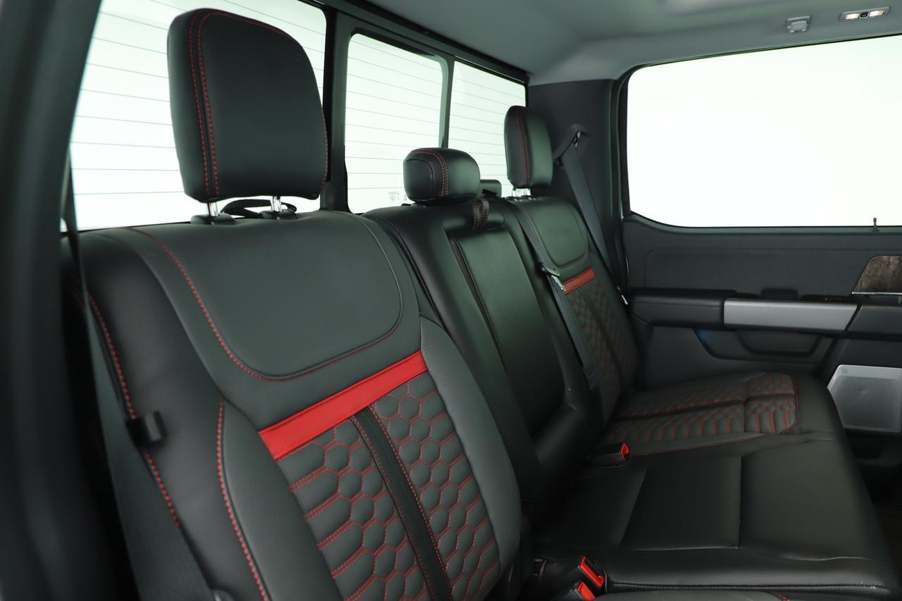 2021 Ford F-150 New Braunfels TX