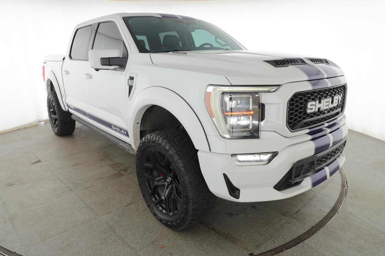 2021 Ford F-150 New Braunfels TX