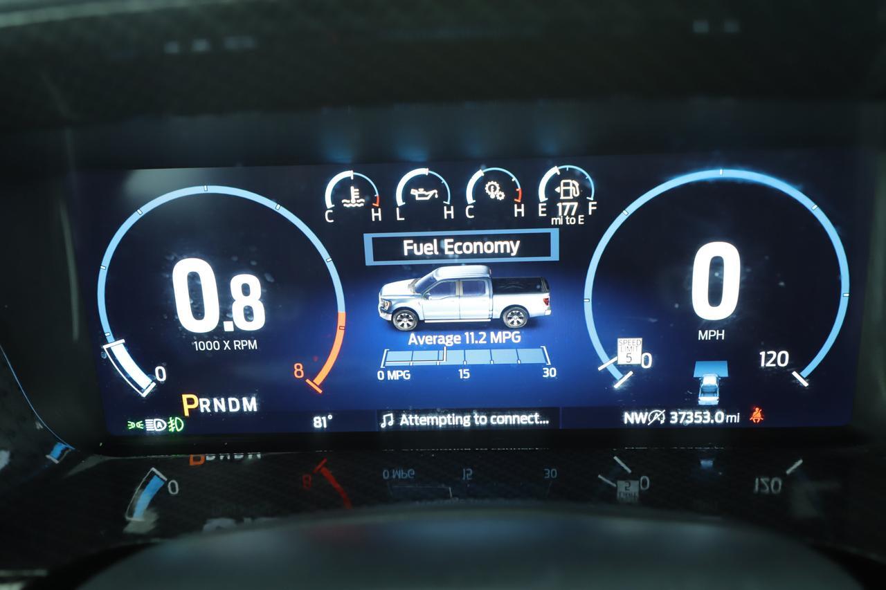 2021 Ford F-150 New Braunfels TX