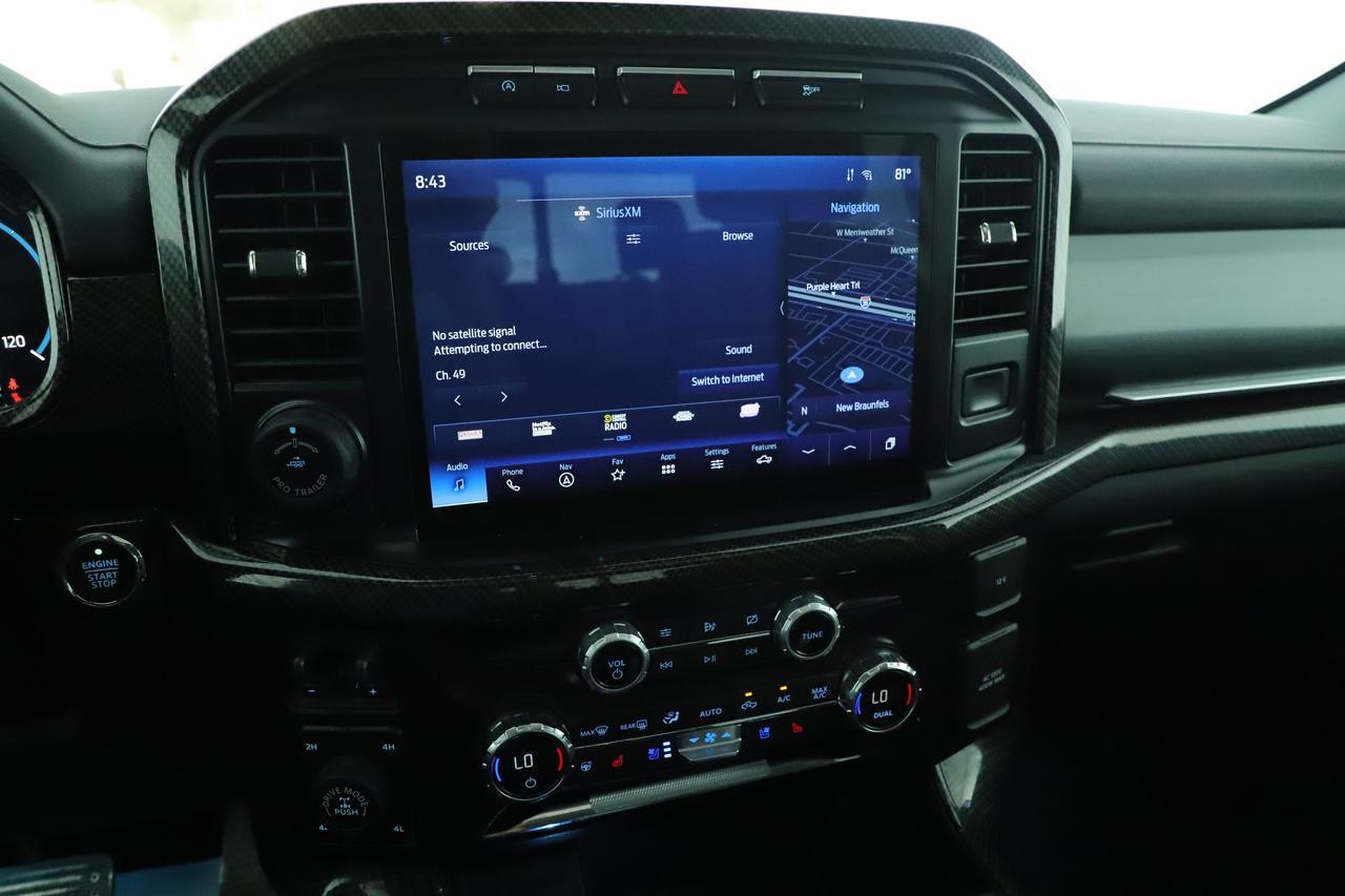 2021 Ford F-150 New Braunfels TX
