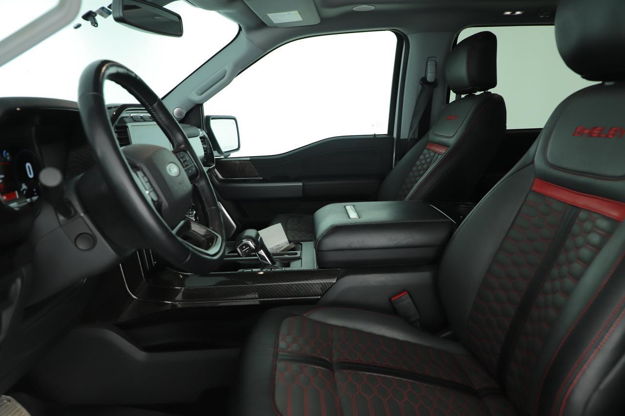 2021 Ford F-150 New Braunfels TX