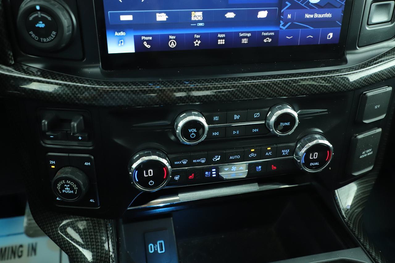 2021 Ford F-150 New Braunfels TX