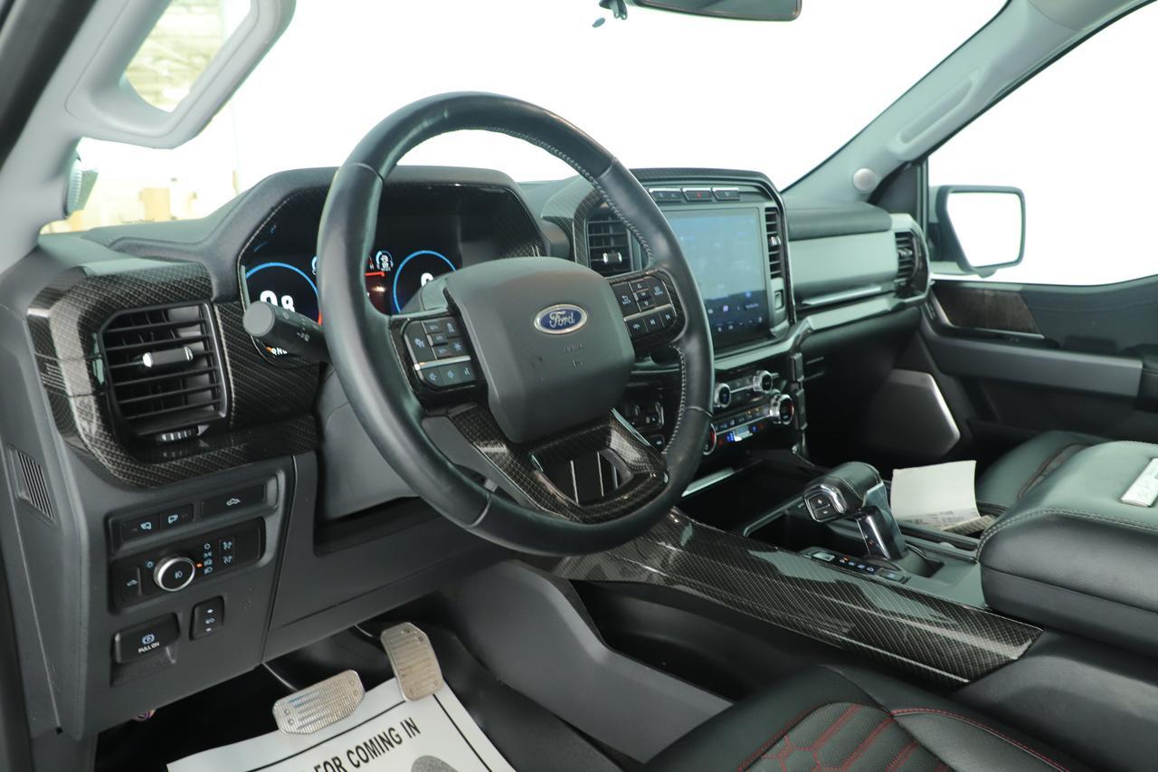 2021 Ford F-150 New Braunfels TX