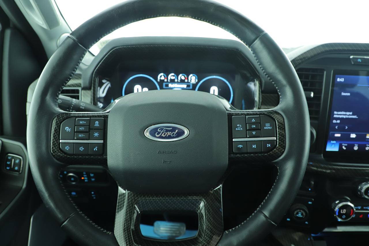 2021 Ford F-150 New Braunfels TX
