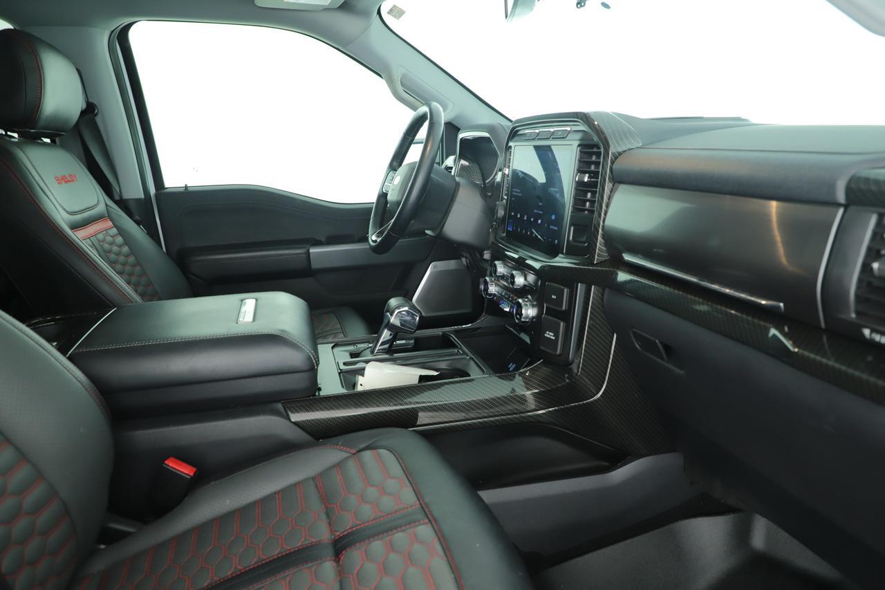 2021 Ford F-150 New Braunfels TX