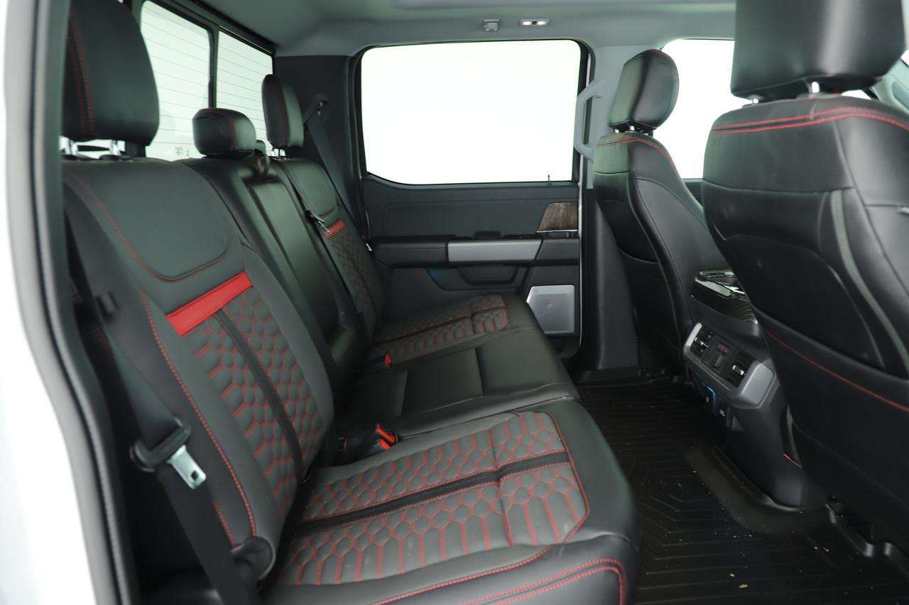 2021 Ford F-150 New Braunfels TX
