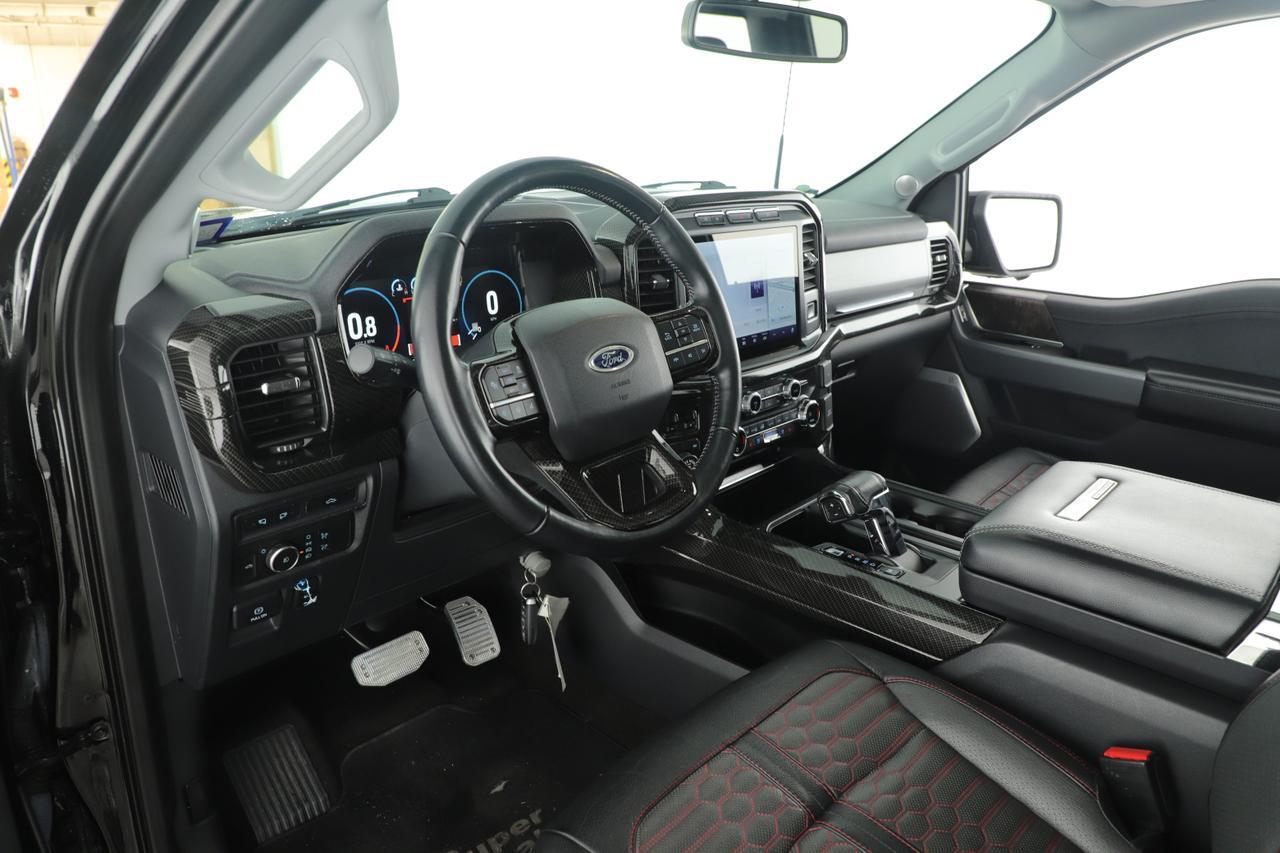 2021 Ford F-150 New Braunfels TX