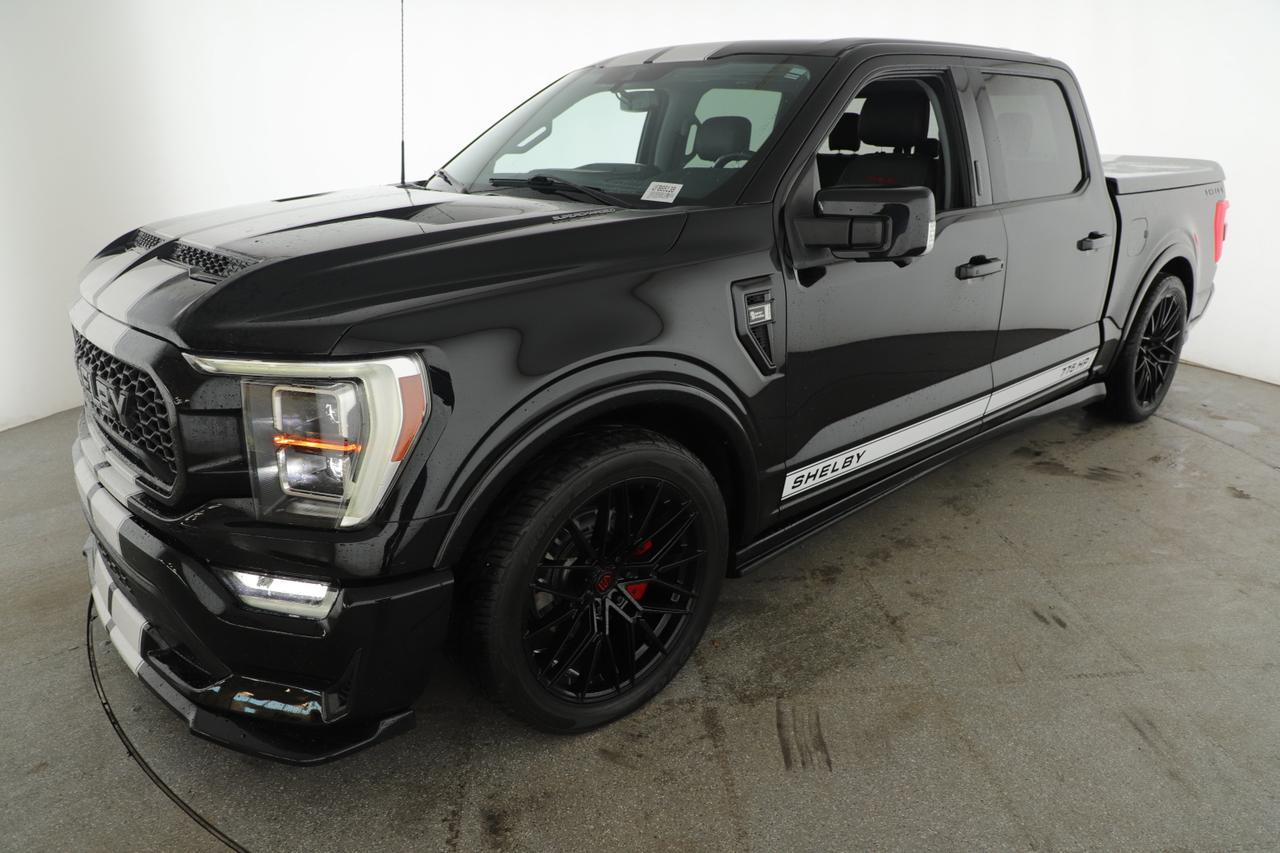 2021 Ford F-150 New Braunfels TX