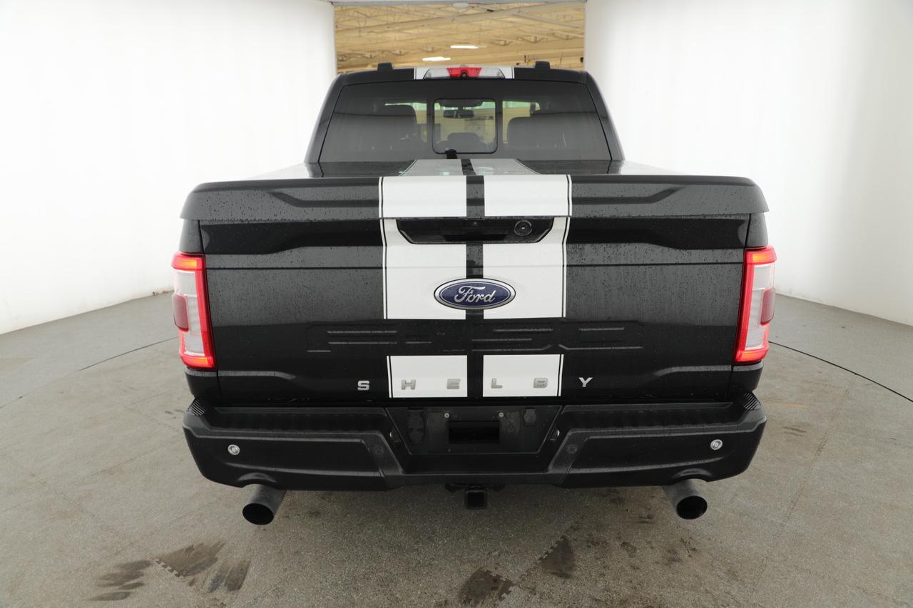 2021 Ford F-150 New Braunfels TX