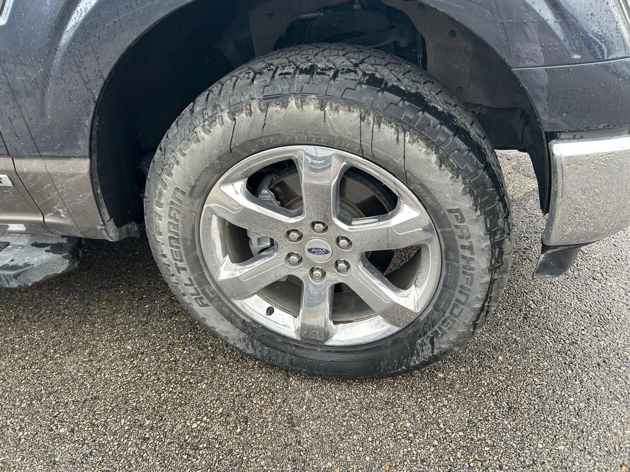 2021 Ford F-150 New Braunfels TX