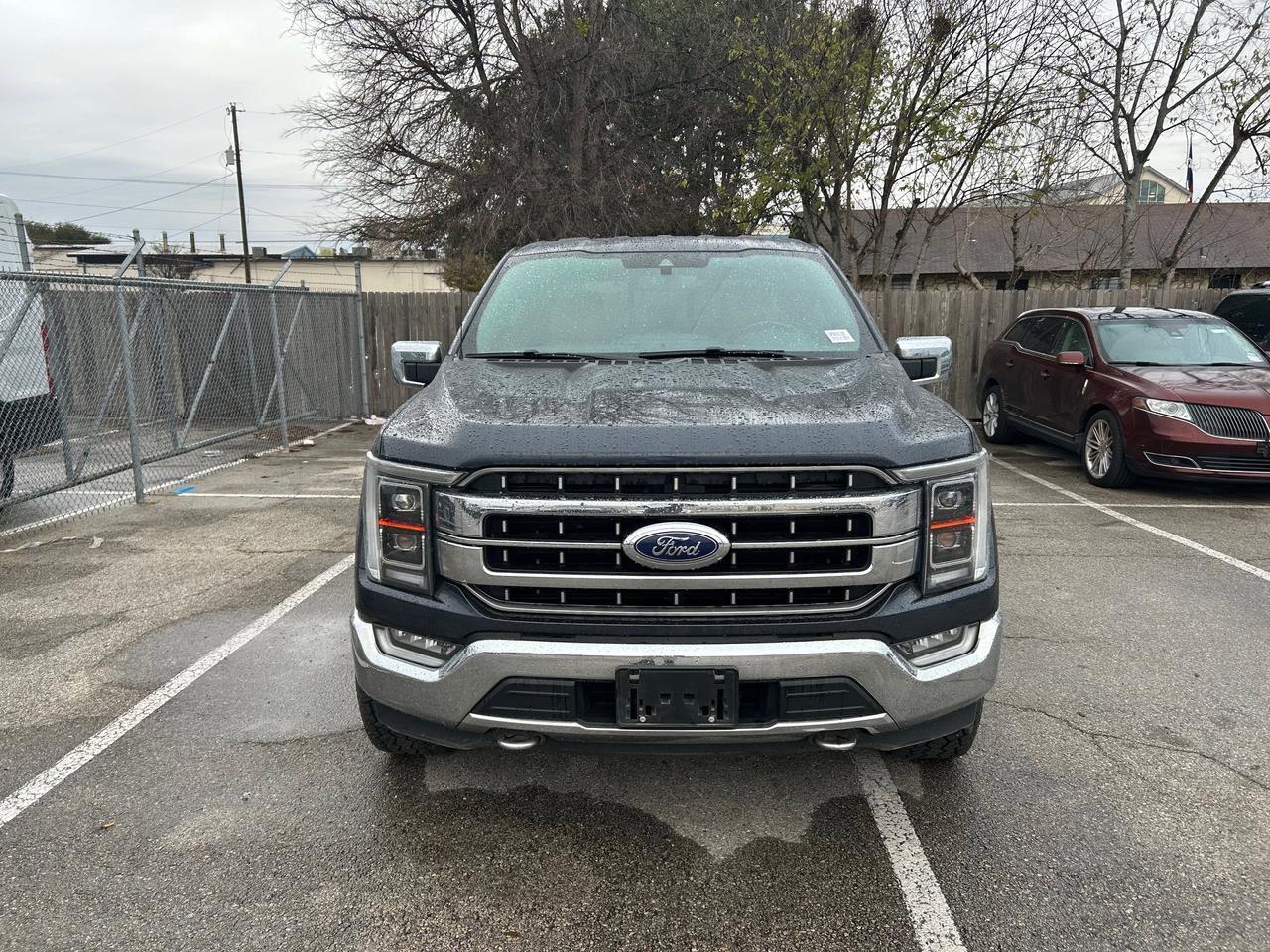 2021 Ford F-150 New Braunfels TX