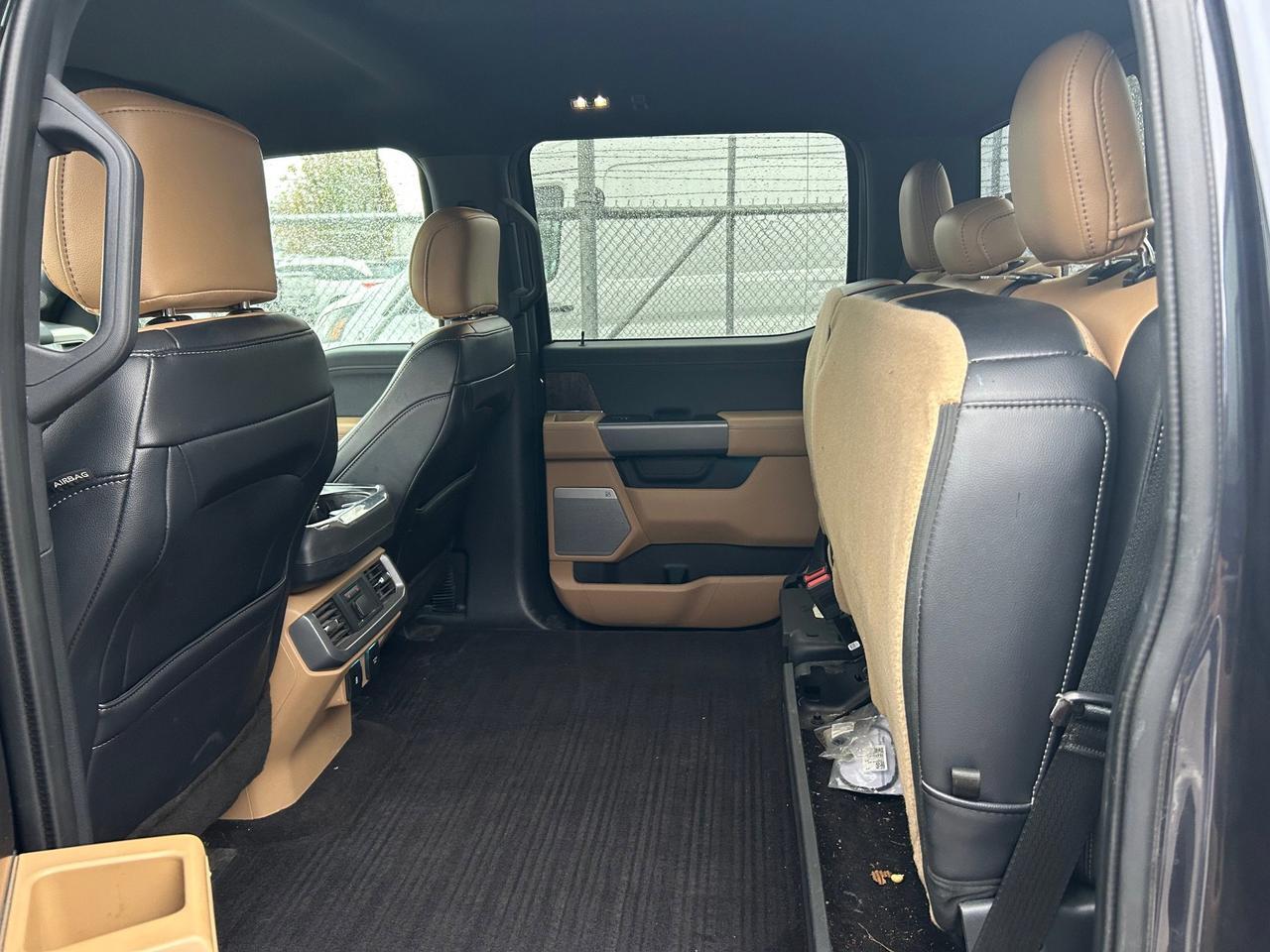 2021 Ford F-150 New Braunfels TX