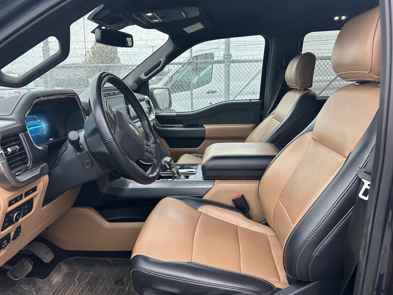 2021 Ford F-150 New Braunfels TX