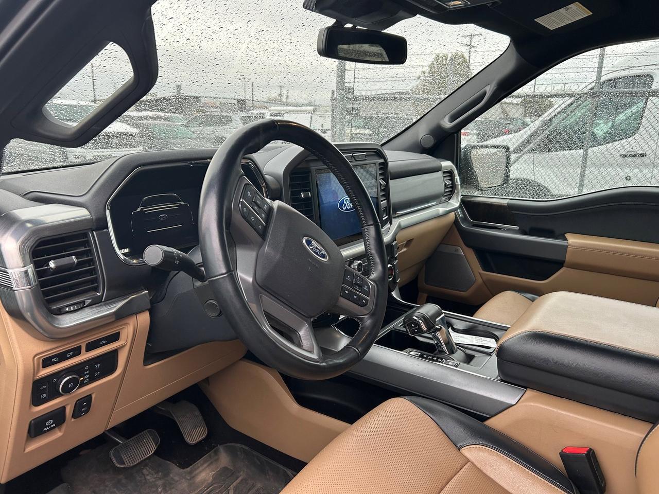 2021 Ford F-150 New Braunfels TX