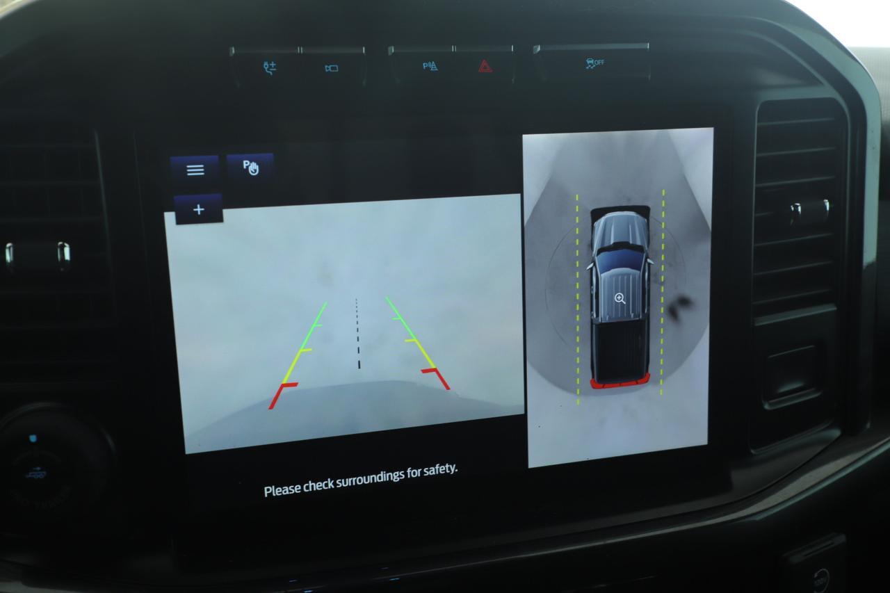 2021 Ford F-150 New Braunfels TX