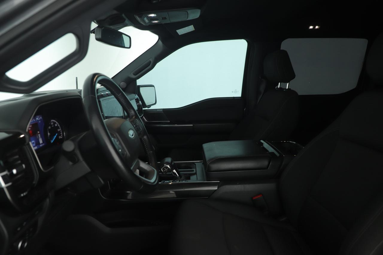 2021 Ford F-150 New Braunfels TX