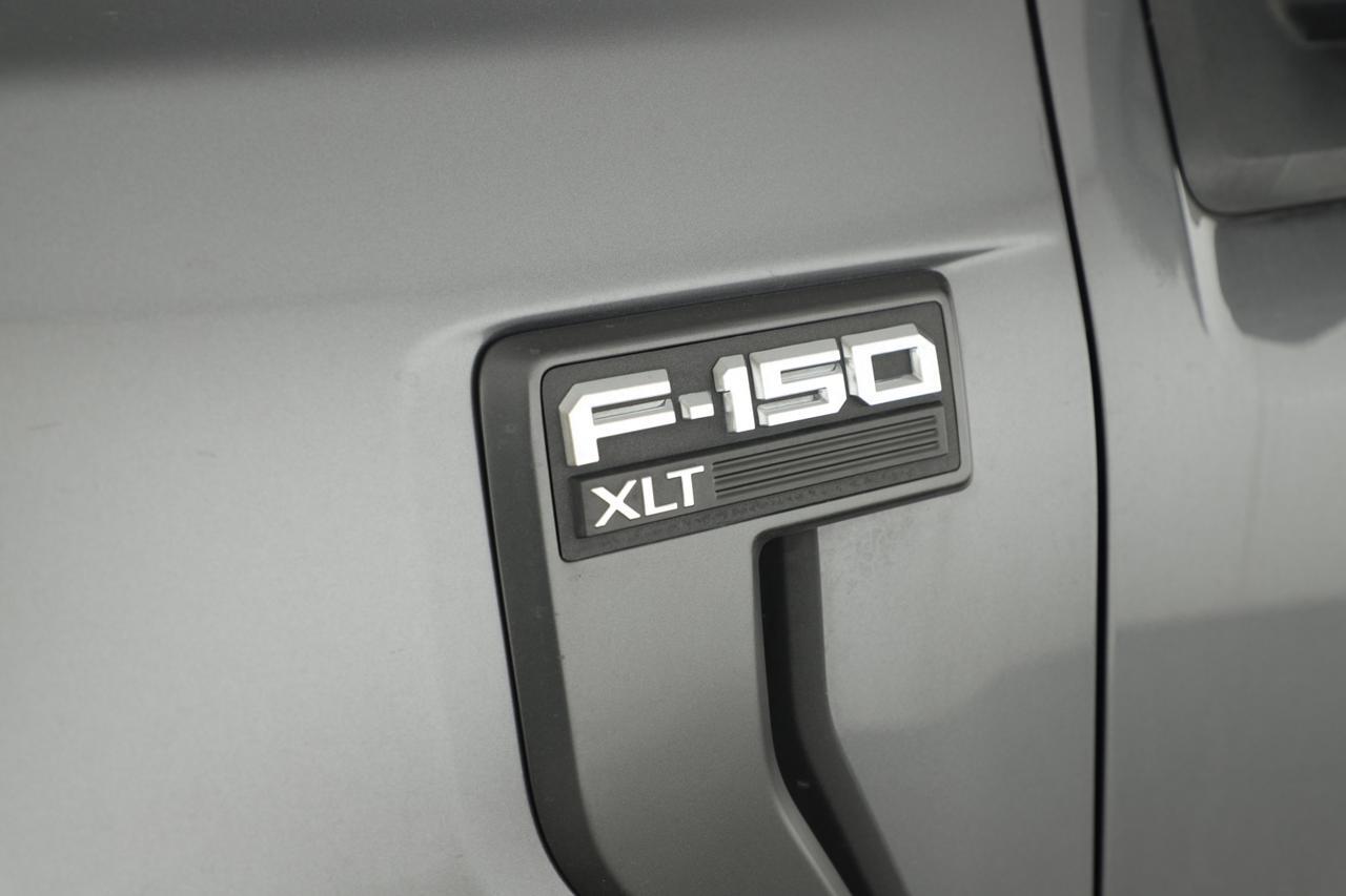 2021 Ford F-150 New Braunfels TX