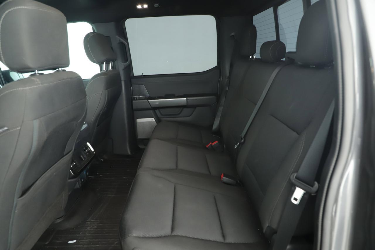 2021 Ford F-150 New Braunfels TX