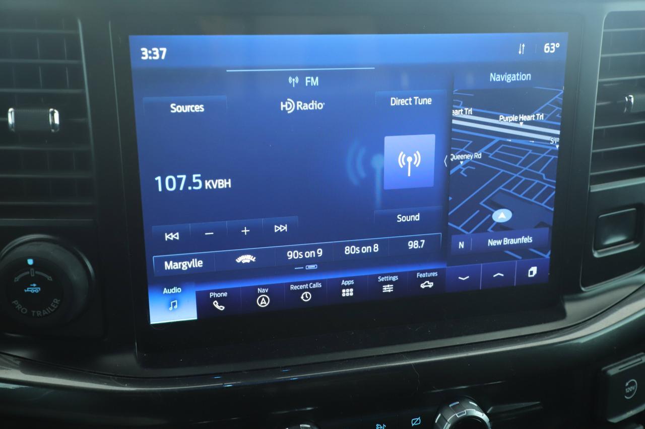 2021 Ford F-150 New Braunfels TX