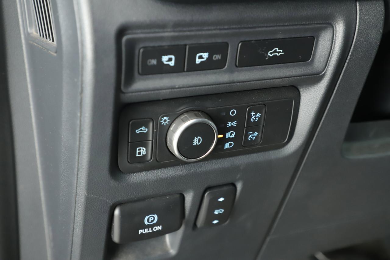 2021 Ford F-150 New Braunfels TX