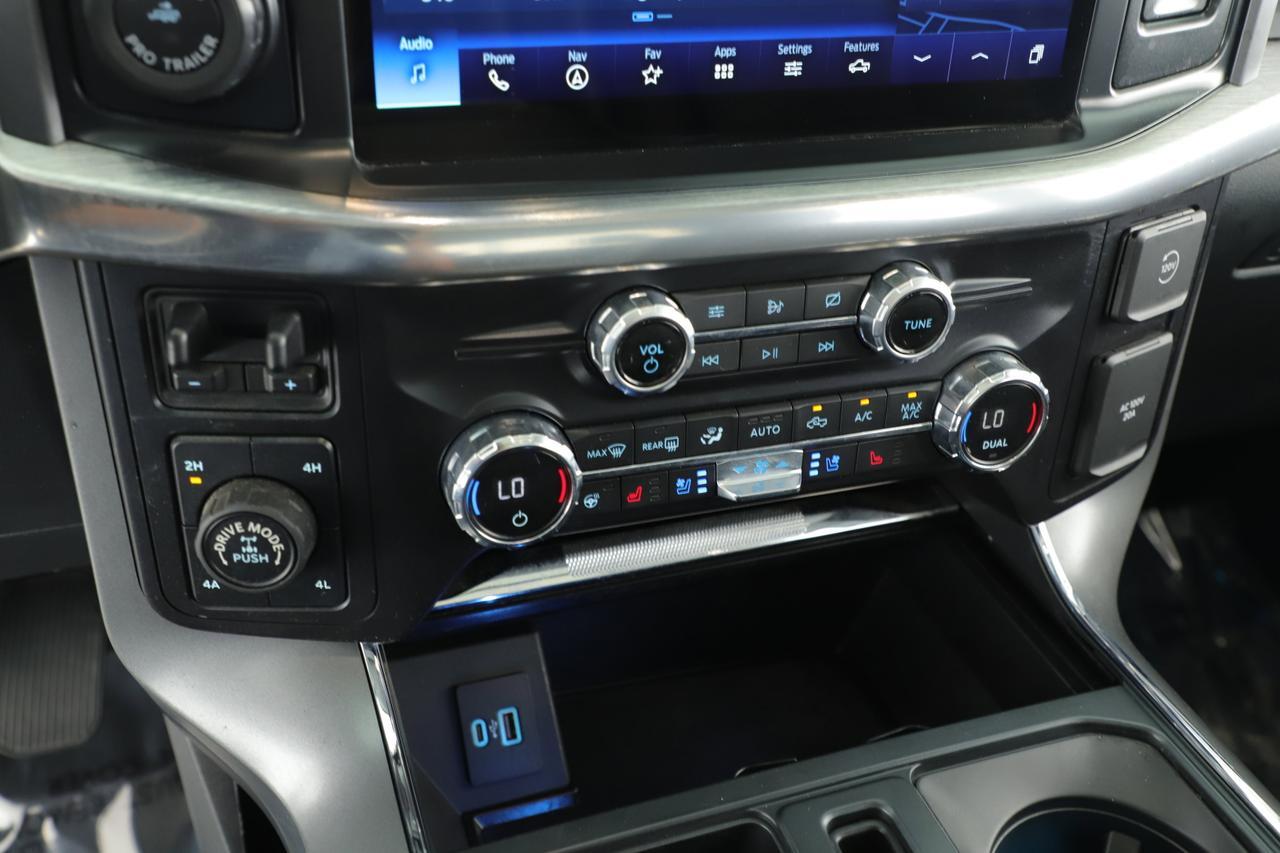 2021 Ford F-150 New Braunfels TX