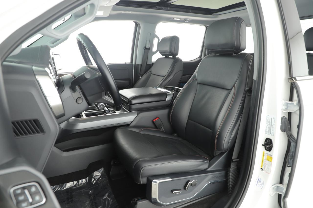 2021 Ford F-150 New Braunfels TX