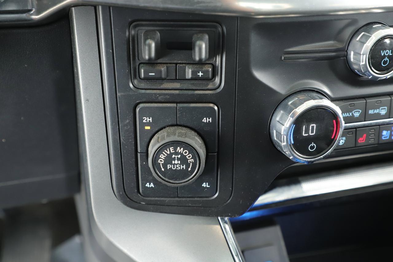 2021 Ford F-150 New Braunfels TX