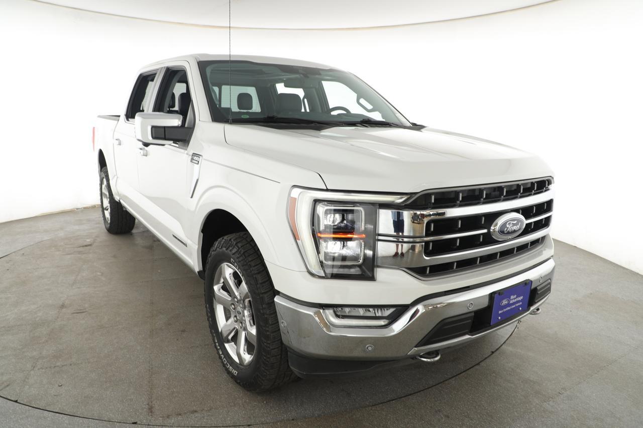 2021 Ford F-150 New Braunfels TX