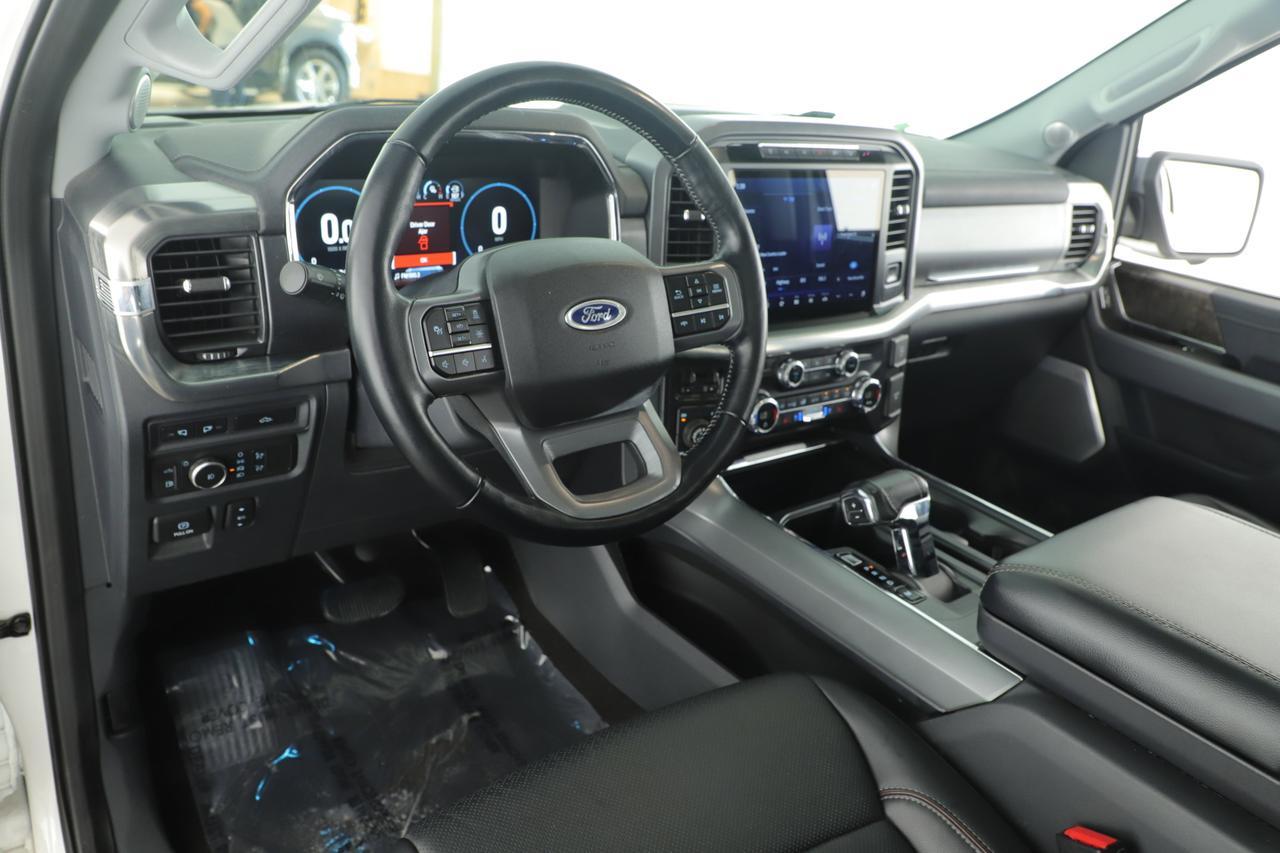 2021 Ford F-150 New Braunfels TX
