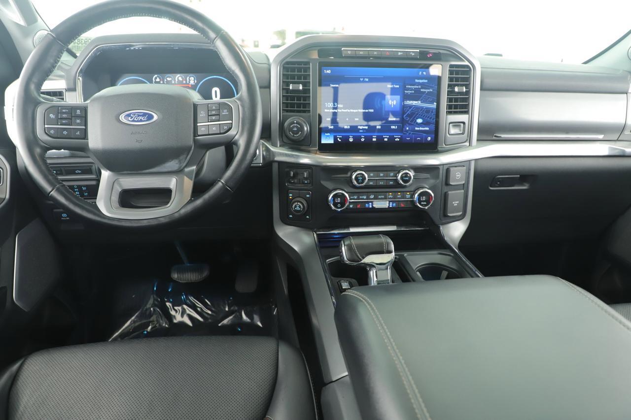 2021 Ford F-150 New Braunfels TX