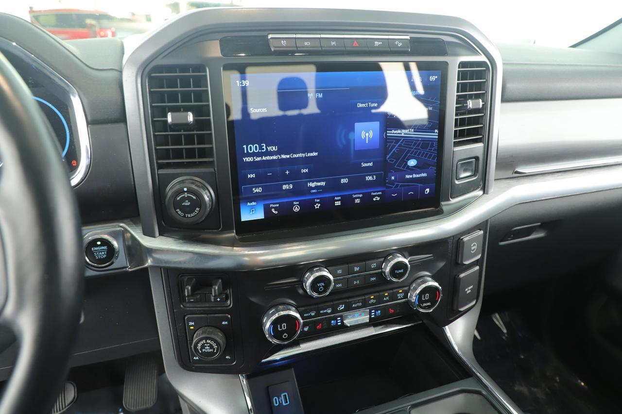 2021 Ford F-150 New Braunfels TX