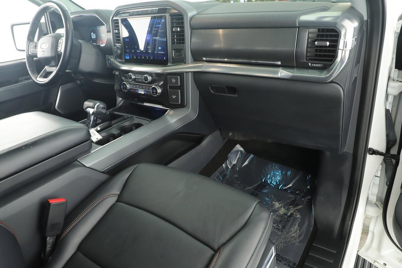 2021 Ford F-150 New Braunfels TX