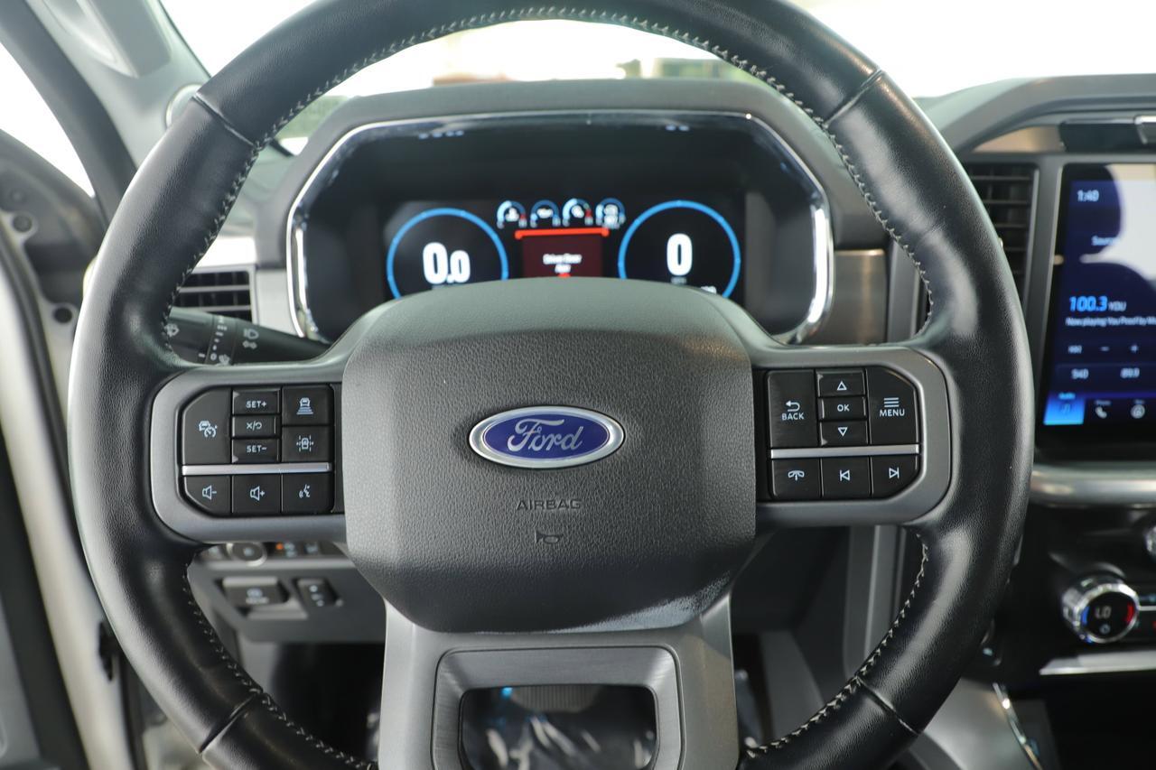 2021 Ford F-150 New Braunfels TX
