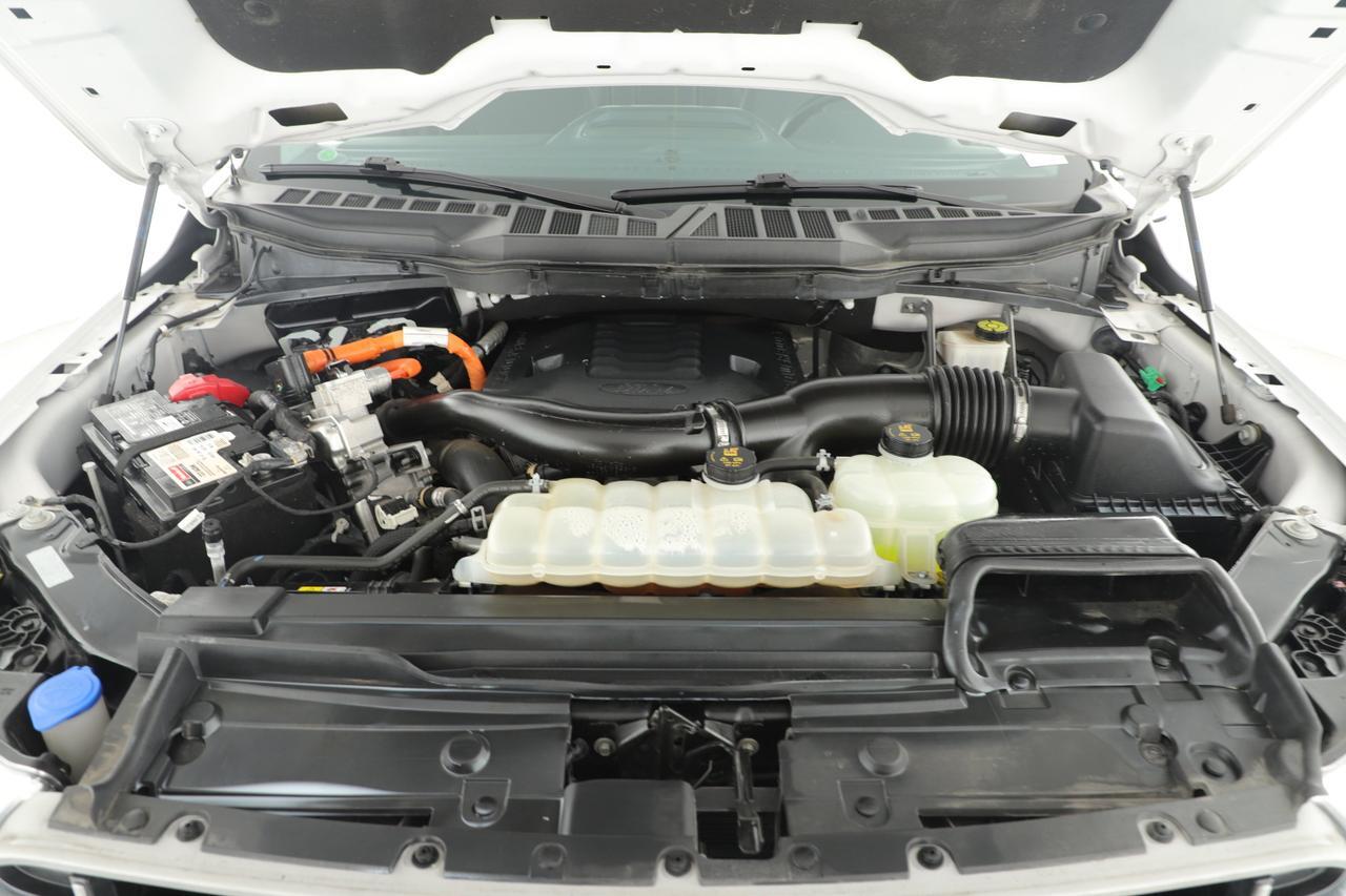 2021 Ford F-150 New Braunfels TX