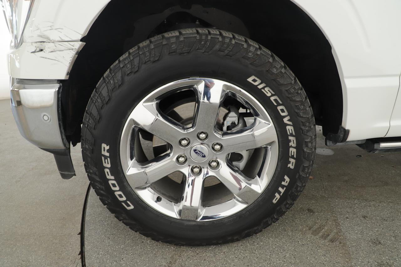 2021 Ford F-150 New Braunfels TX