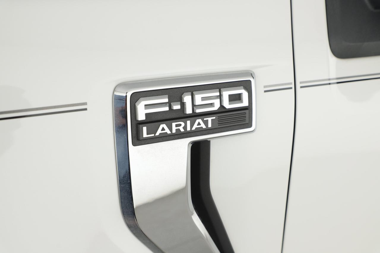 2021 Ford F-150 New Braunfels TX