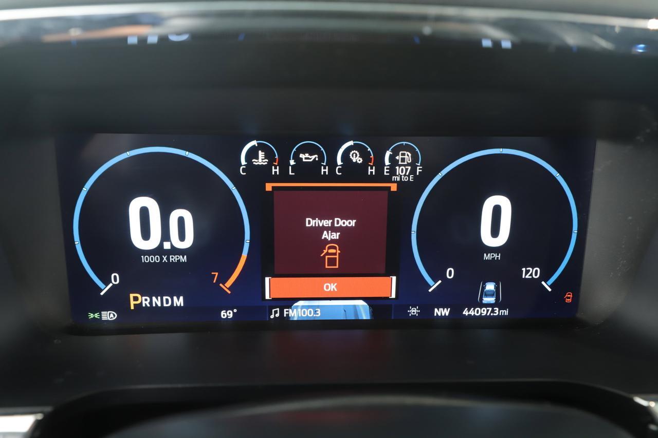 2021 Ford F-150 New Braunfels TX