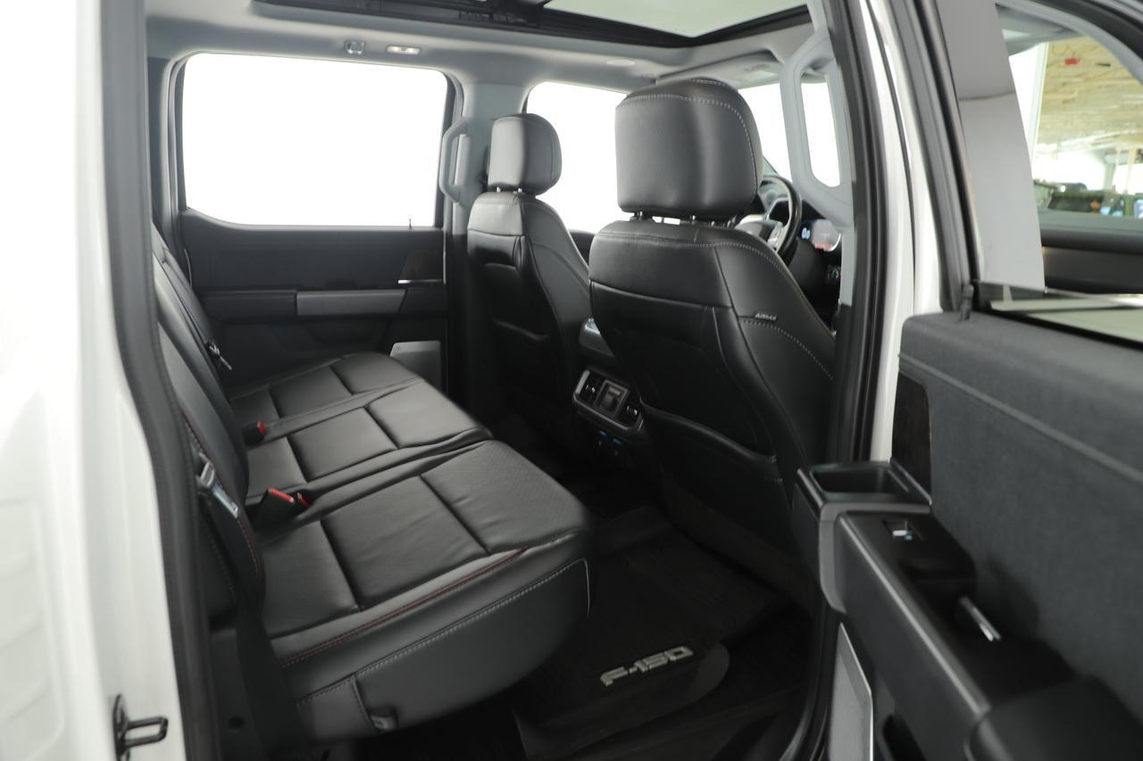 2021 Ford F-150 New Braunfels TX