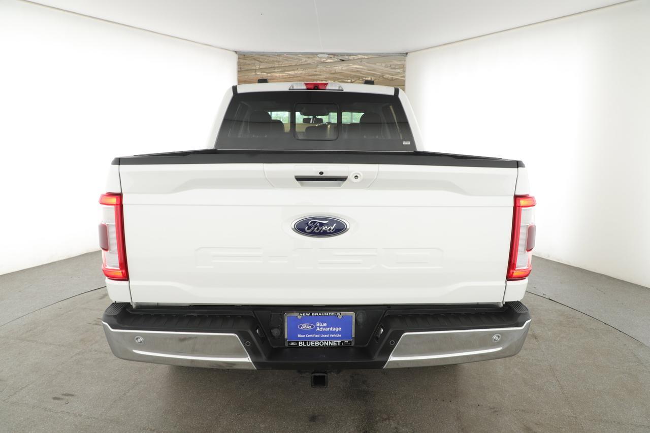 2021 Ford F-150 New Braunfels TX