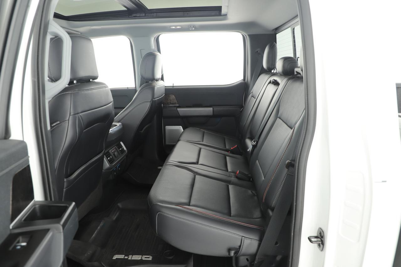 2021 Ford F-150 New Braunfels TX