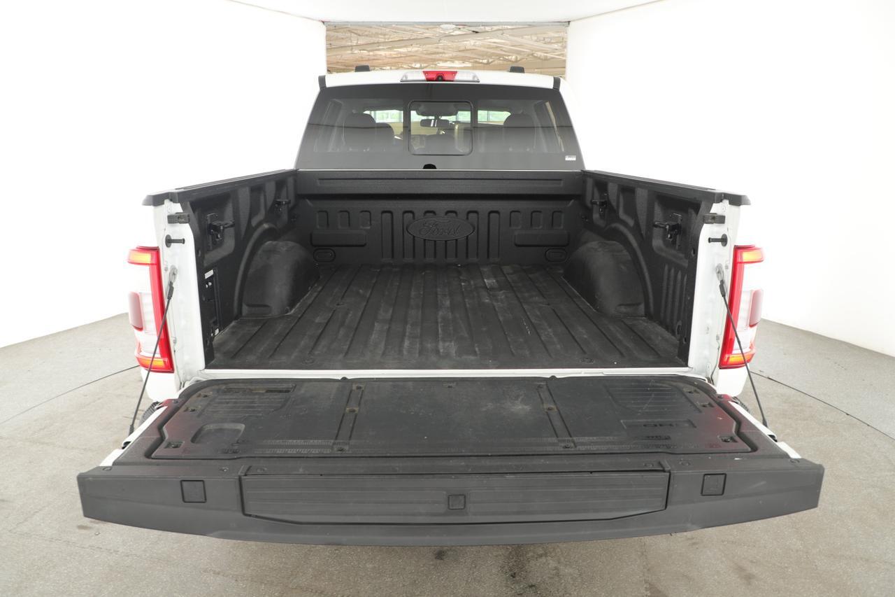 2021 Ford F-150 New Braunfels TX