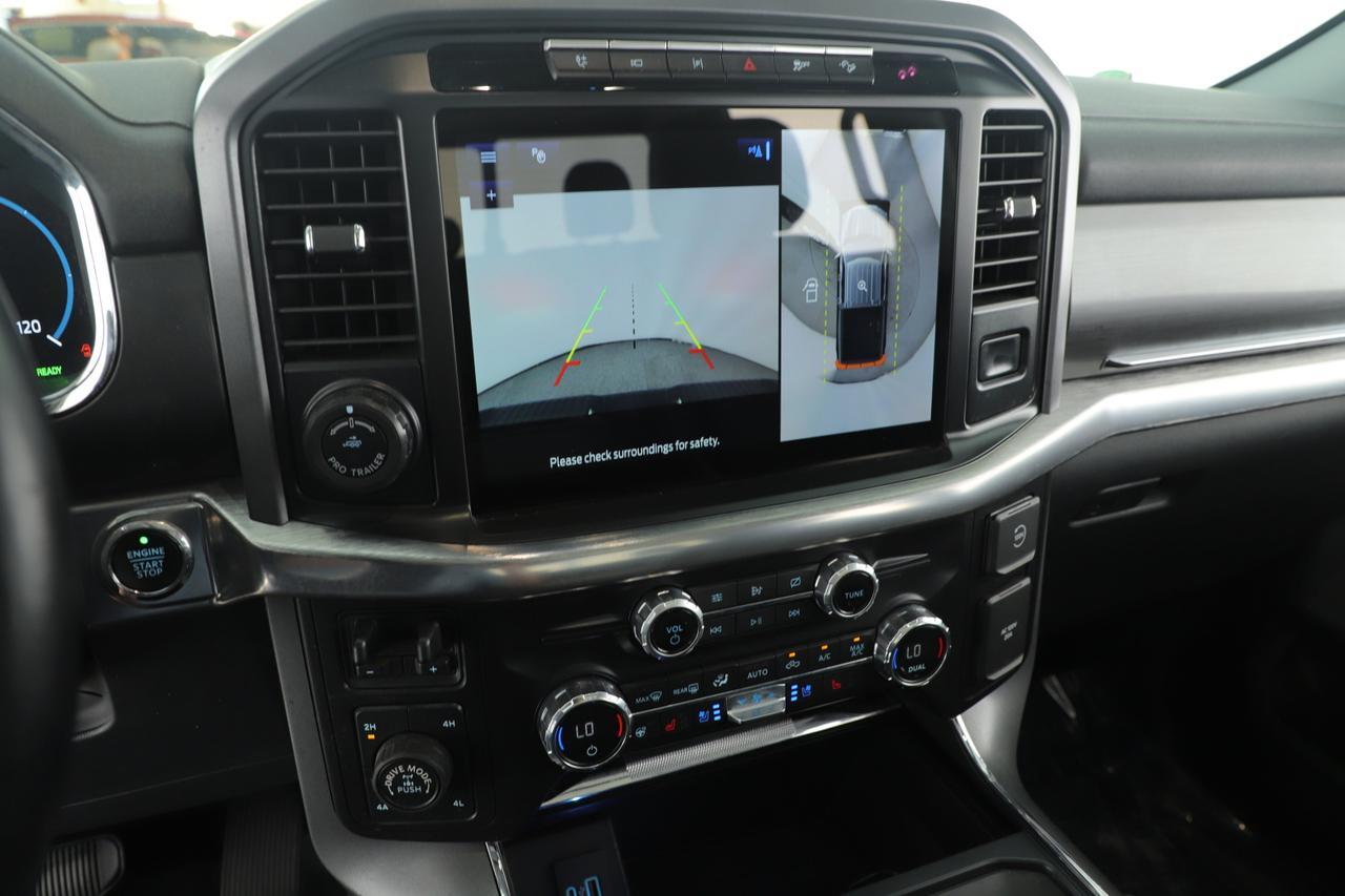 2021 Ford F-150 New Braunfels TX