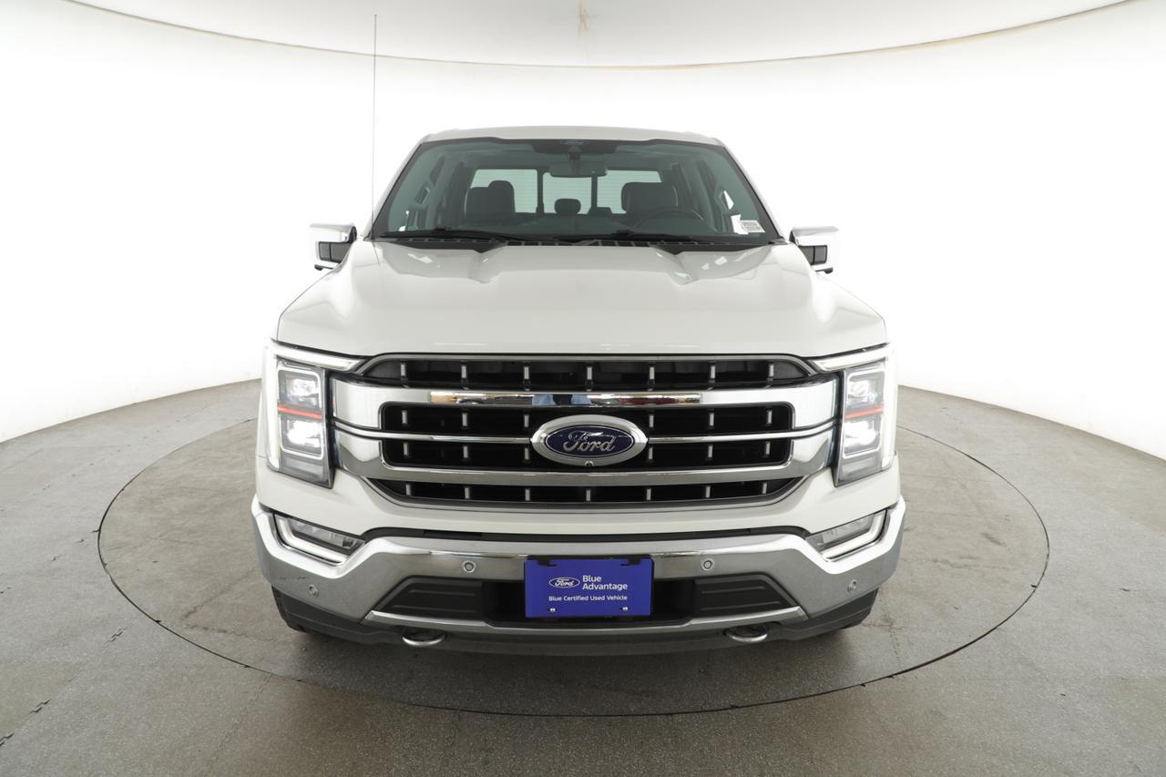 2021 Ford F-150 New Braunfels TX
