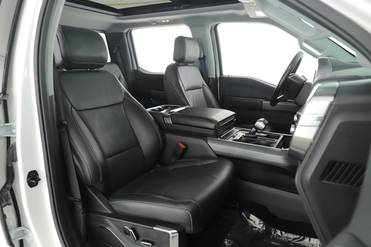 2021 Ford F-150 New Braunfels TX