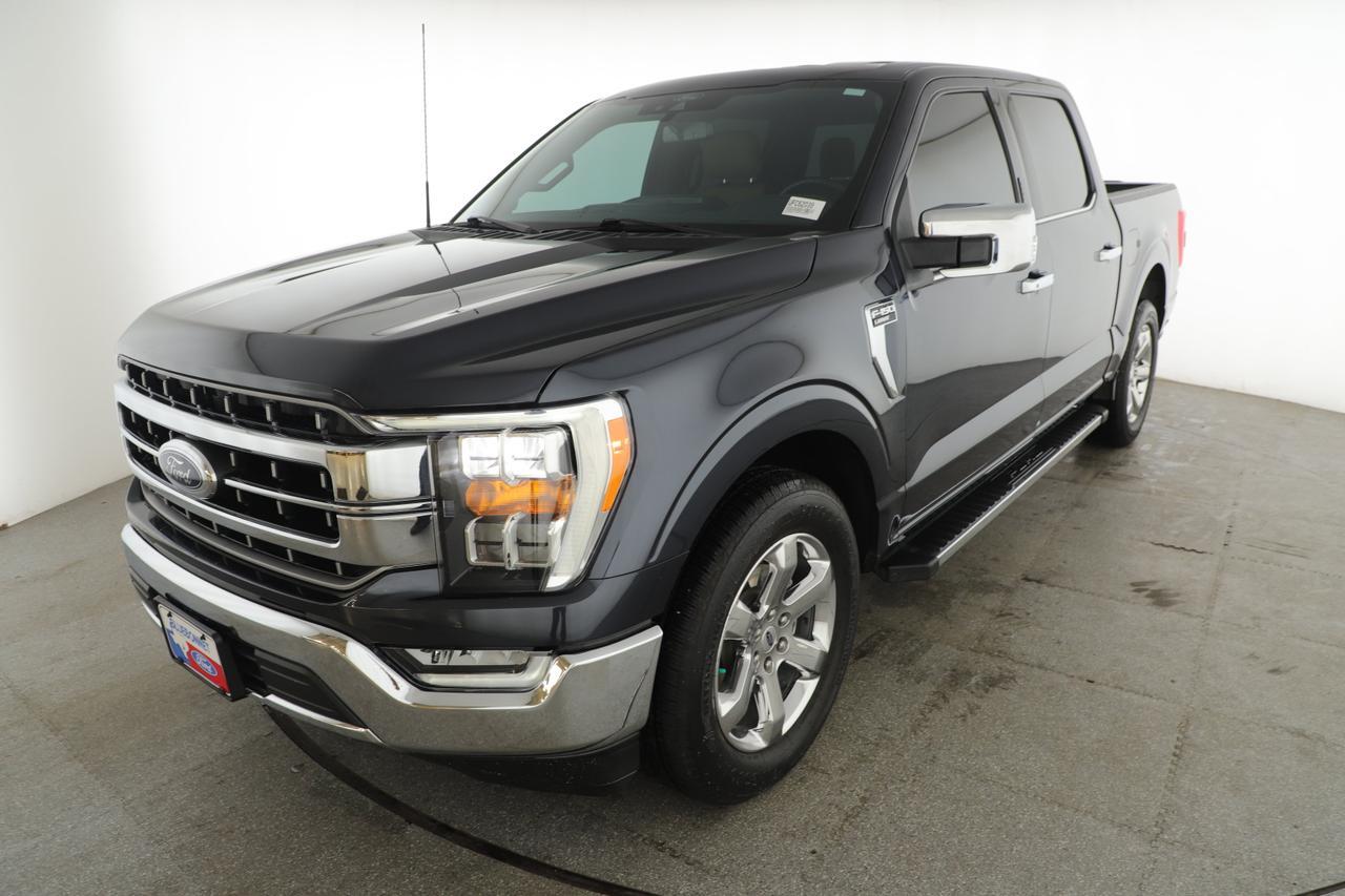 2021 Ford F-150 New Braunfels TX