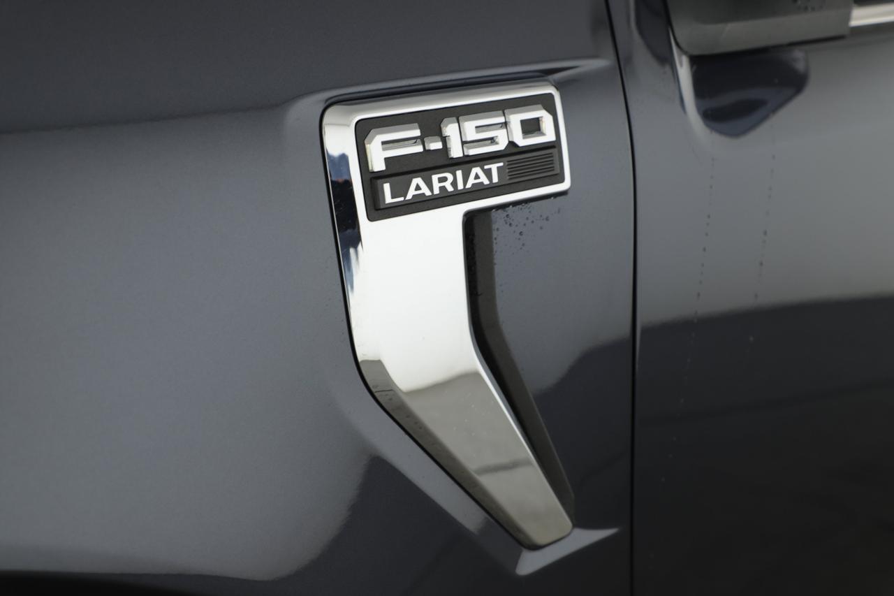 2021 Ford F-150 New Braunfels TX